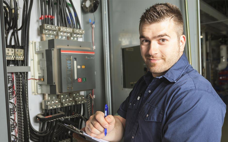 électricien artisan Sceaux