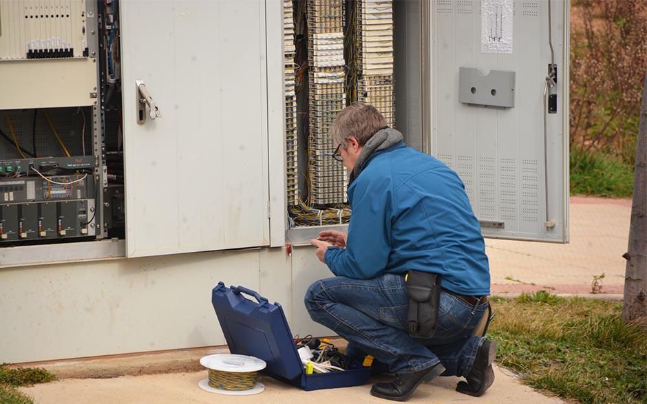 électricien artisan Sceaux