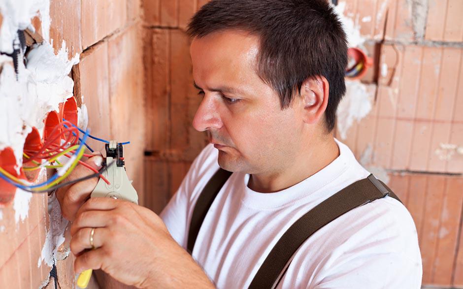 tarif artisan électricien Sceaux