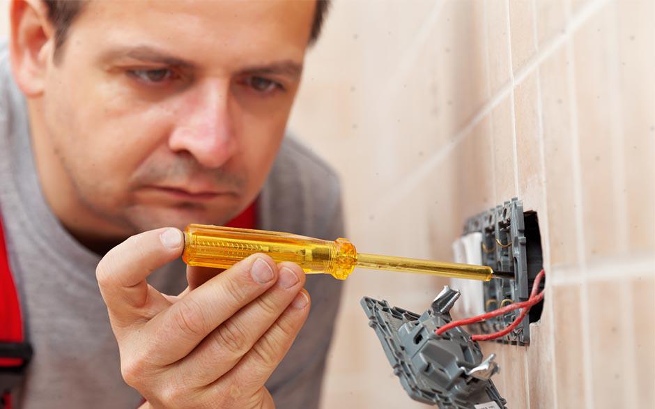 artisan électricien Montlhéry