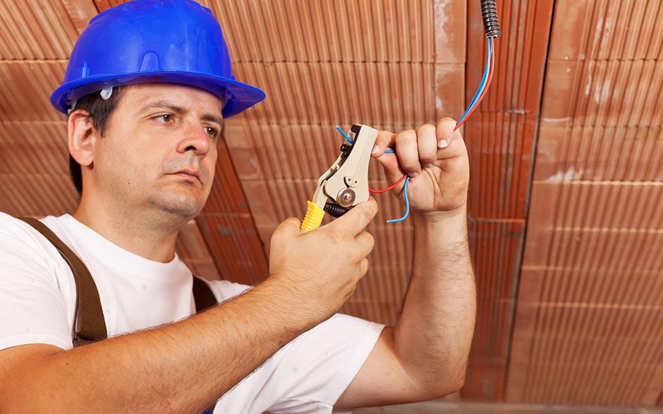 électricien artisan Sceaux