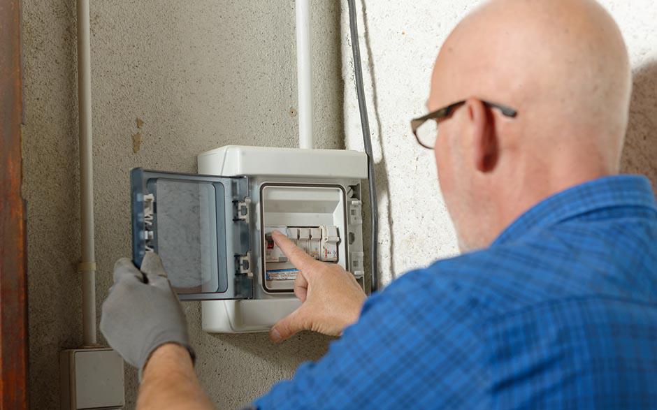 électricien urgence Sceaux